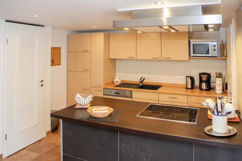 Ferienwohnung Karkossa Wolfshagen  Exterior photo